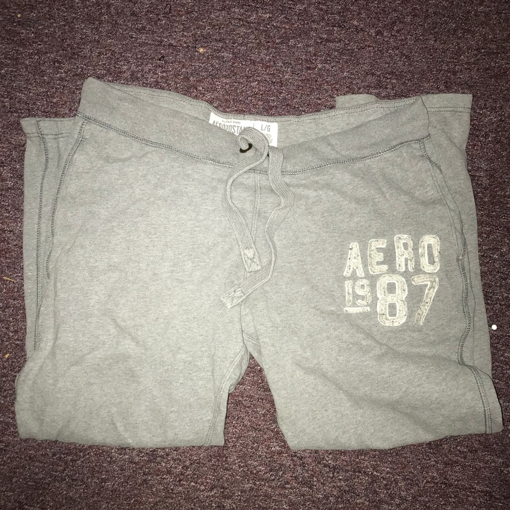 Men’s Aero Sweatpants